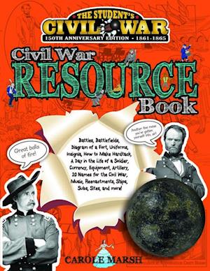 Civil War Resource Book