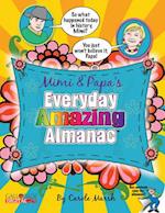 Mimi & Papas Everyday Amazing