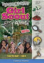 The Giggling Ghost Girl Scout Mystery