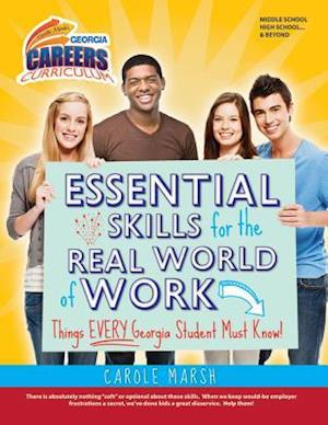 Essential Skills for the Real World