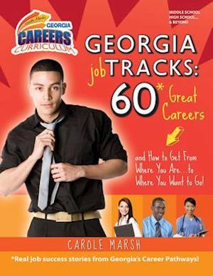 Georgia Job Tracks