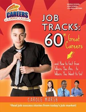 Job Tracks