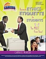 Business Ethics & Etiquette for Students