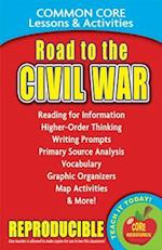 Road to the Civil War