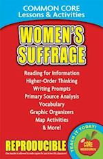 Womens Suffrage & the 19th Century
