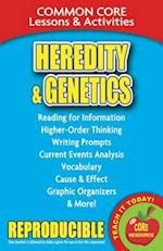 Heredity & Genetics