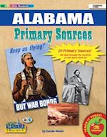 Alabama Primary Sources