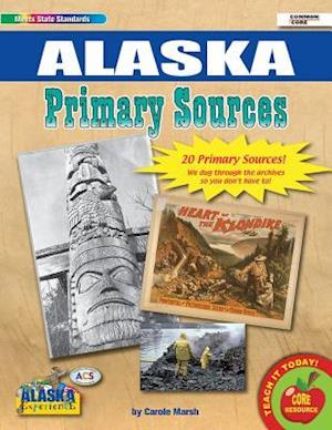 Alaska Primary Sources