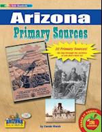 Arizona Primary Sources