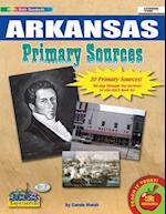 Arkansas Primary Sources