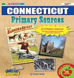 Connecticut Primary Sources