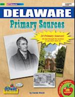 Delaware Primary Sources