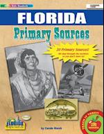 Florida Primary Sources