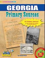 Georgia Primary Sources