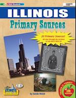 Illinois Primary Sources