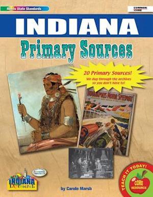 Indiana Primary Sources