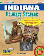 Indiana Primary Sources