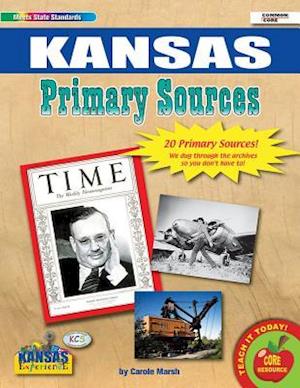 Kansas Primary Sources