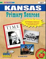 Kansas Primary Sources