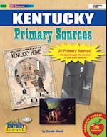 Kentucky Primary Sources