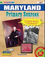 Maryland Primary Sources