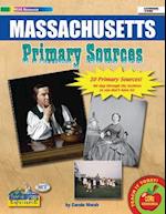 Massachusetts Primary Sources