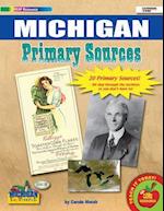 Michigan Primary Sources