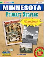 Minnesota Primary Sources