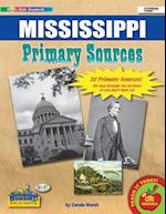 Mississippi Primary Sources