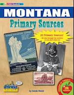 Montana Primary Sources