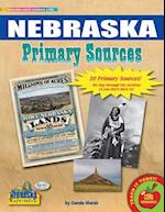 Nebraska Primary Sources