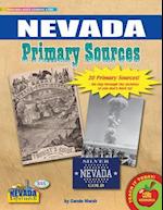 Nevada Primary Sources