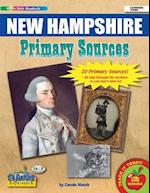 New Hampshire Primary Sources