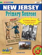 New Jersey Primary Sources