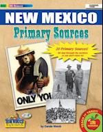 New Mexico Primary Sources