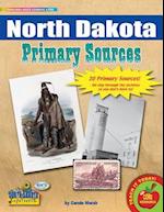 North Dakota Primary Sources