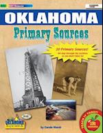 Oklahoma Primary Sources