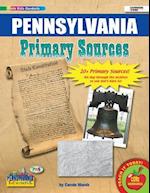 Pennsylvania Primary Sources