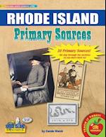 Rhode Island Primary Sources