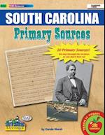 South Carolina Primary Sources