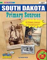 South Dakota Primary Sources