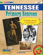 Tennessee Primary Sources