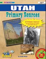 Utah Primary Sources