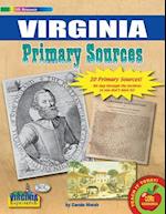 Virginia Primary Sources