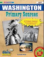 Washington Primary Sources