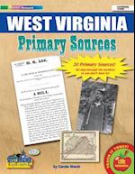 West Virginia Primary Sources