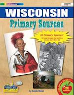 Wisconsin Primary Sources