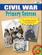 Civil War Primary Sources Pack