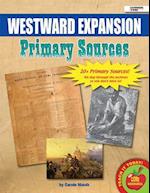 Westward Expansion Primary Sources Pack