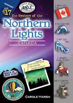 The Mystery of the Northern Lights (Canada)